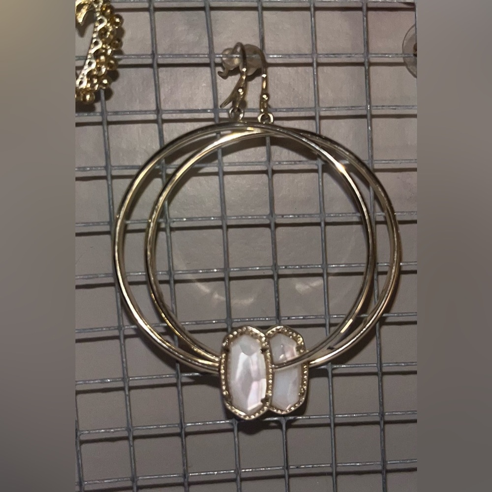 Kendra Scott Elora Earrings
